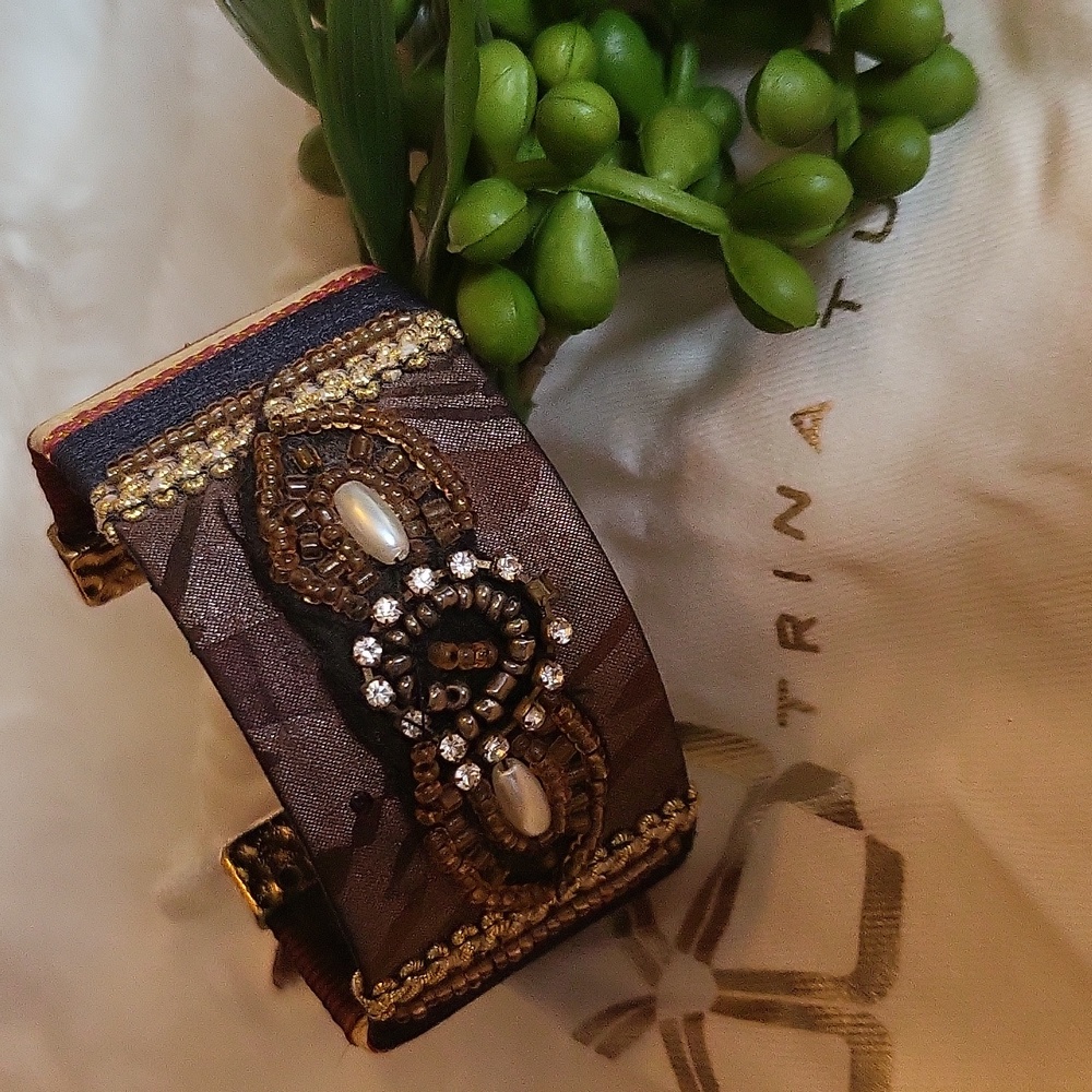 Trina Turk Cuff Bracelet